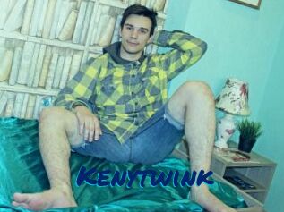 Kenytwink