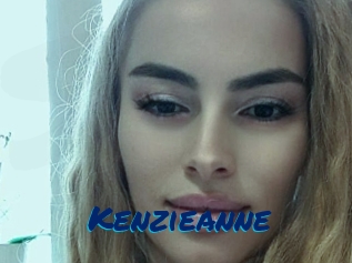 Kenzieanne