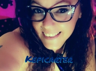 Kepicarter