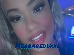 Kerrareddxxl