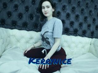 Kerrynice