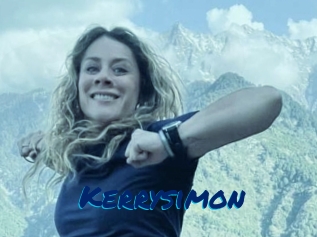 Kerrysimon