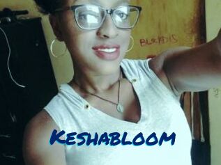 Keshabloom