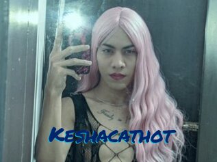 Keshacathot