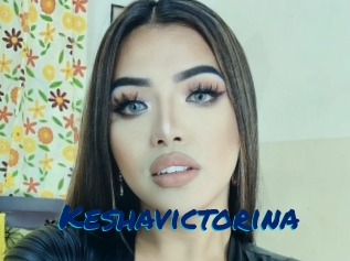 keshavictorina Sexe City