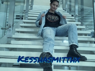 Kesshasmitthx