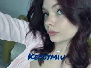 Kessymiu
