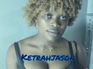 Ketrahjason
