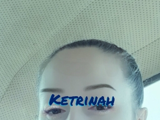 Ketrinah