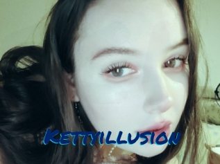 Kettyillusion