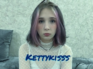 Kettykisss