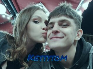 Kettytom