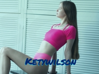 Ketywilson