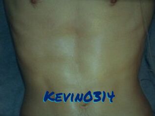 Kevin0314