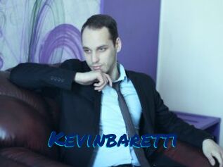 Kevinbaretti