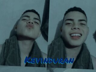 Kevinduran