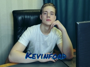 kevinford Sexe City