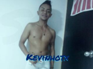 Kevinhotx