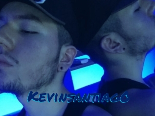 kevinsantiag0 Sexe City