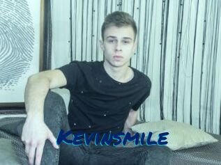 Kevinsmile