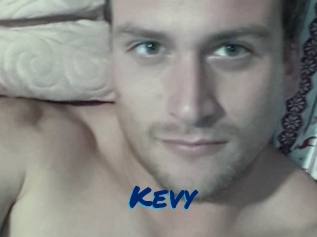 Kevy