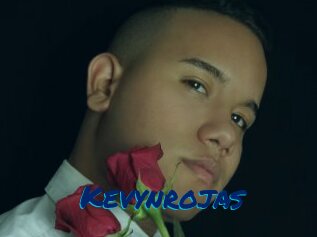 Kevynrojas