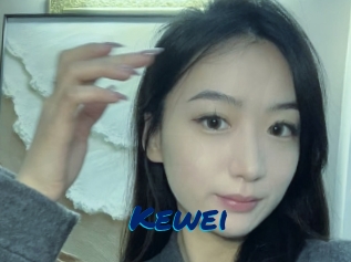 Kewei