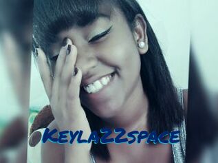 Keyla22space