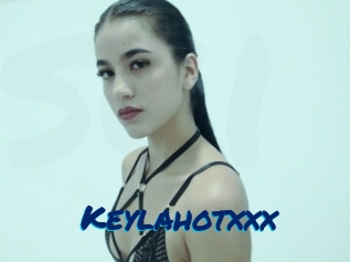 Keylahotxxx