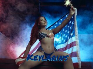 Keylarins