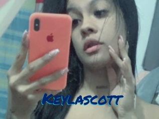 Keylascott