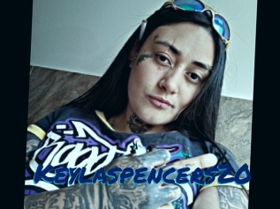 Keylaspencers20