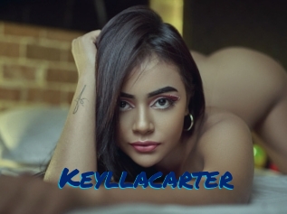 Keyllacarter
