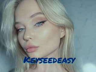 Keyseedeasy