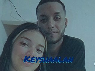 Keyshaalan