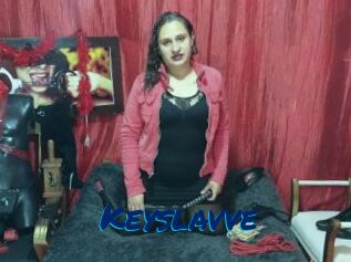 Keyslavve