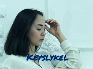 Keyslykel