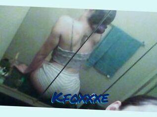 Kfoxxxe