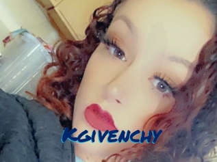 Kgivenchy