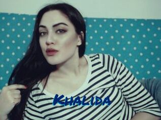 Khalida