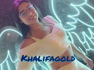 khalifagold Sexe City
