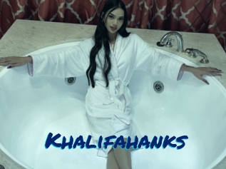 Khalifahanks