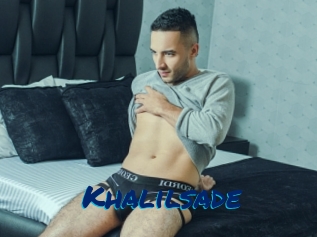 Khalilsade
