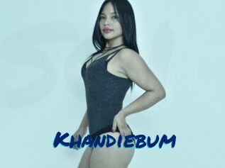 Khandiebum