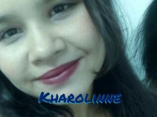 Kharolinne