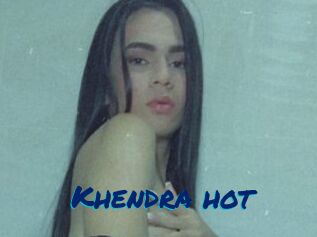 Khendra_hot