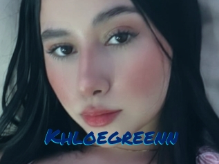 Khloegreenn