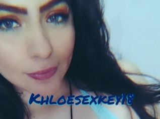 Khloesexkey18