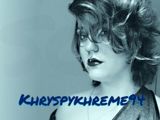 Khryspykhreme94