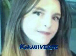 Khuniverse